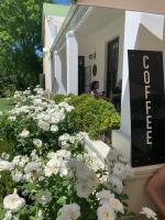 Alcove Stay - Chambres d'hôtes Ceres