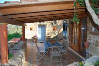 Villa Spiti Elaionas - Chambres d’hôtes
