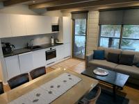 Naava Chalet 204, 6 hengelle - Chambres d'hôtes Inha