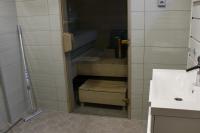 Naava Chalet 204, 6 hengelle - B&B Inha