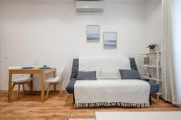 Pertinax Cosy 2 pièces au coeur du centre ville de Nice AC - Chambres d'hôtes Nice