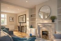 Elegant 4-Bed House in Pimlico丨Sleep 7 - Chambres d'hôtes Londres