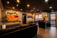 Saigon Summerset Apartment Ben Thanh District 1 - Bed and Breakfast Ho Chi Minhstad