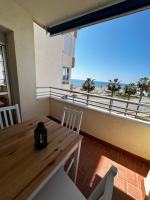Motril - Poniente Beach - Chambres d'hôtes Motril