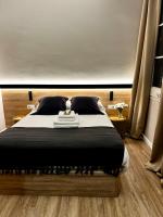 Economy Double Room with external bathroom