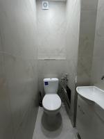 Apartment 3 Rooms, Chisinau City Center - B&B Chișinău