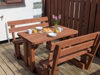 Setters Rest - Chambres d’hôtes Padstow