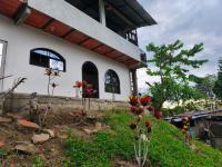Casa de Campo - Ferienwohnung Melgar