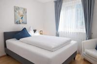 Apartamento de 3 dormitorios