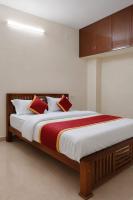 Vel Om Home Stay - Bed and Breakfast Pondicherry