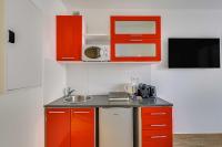 Cozy Studio 2P - Malakoff - B&B Malakoff