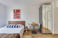 Cozy Studio 2P - Malakoff - B&B Malakoff