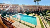 Casares Costa Beach Apartment - Ferienwohnung San Luis de Sabinillas