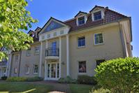 2 Zimmer Appartement Poseidon - B&B Ostseebad Boltenhagen