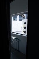 Chambre Double avec Balcon