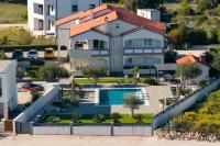 Suva Punta, No 4 - B&B Vir