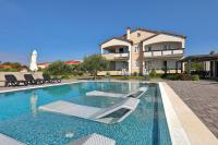 Suva Punta, No 4 - B&B Vir