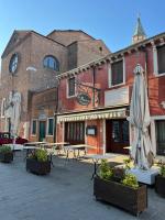 Casa PIVA - B&B Chioggia