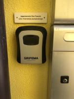 Appartamento Riva Foscolo - Chambres d’hôtes Grado