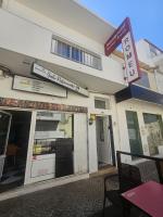 Romeu - B&B Quarteira