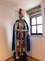 Schloss Weichs Regensburg - B&B Ratisbona