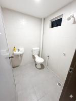 Cozy Homestay Kuala Selangor - B&B Kuala Selangor