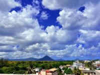 Ti-Kokiyaz - West coast Retreat - Bed and Breakfast Flic en Flac