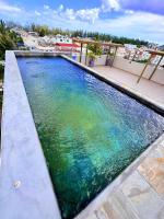 Ti-Kokiyaz - West coast Retreat - Bed and Breakfast Flic en Flac