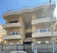 Ryan's Inn Studio apartment - B&B Cairo