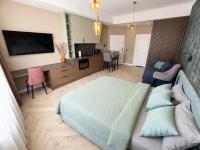 Centrum Sopotu 50m do Monte Casino - B&B Sopot