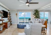 Luxury Ocean View 3 Bedrooms Retreat - B&B Cocoa Beach