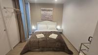 Habitación Doble con baño privado