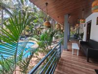 Sarovar Morjim - B&B Morjim