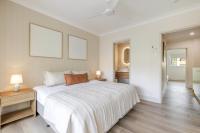 Tropic Townhouse - Bed and Breakfast Port Douglas
