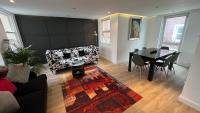 South Lanes Super 2 bed apart terrace parking - Chambres d'hôtes Brighton