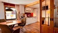 Töpferweg 06 Doppelhaushälfte Mia - Ferienwohnung Ostseebad Ahrenshoop