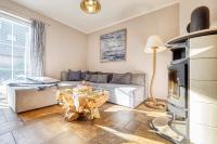 Strandwiese 12 Haus Strandgut - Chambres d’hôtes Zingst