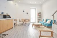 Appartamento vista mozzafiato sul porto di Trani - Chambres d'hôtes Trani