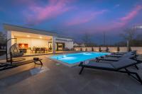 Villa Ro&Lu ZadarVillas - B&B Smrdelje