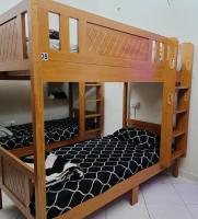 Al Hamriya Home stay - Mix Dormitory - Ferienwohnung Dubai