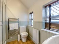 The Gables Studio - Ferienwohnung Keswick