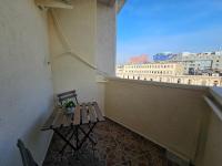 Si Boutique Apartments - Main Square - Ferienwohnung Skopje