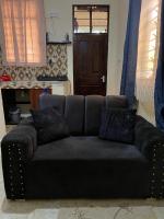 White Loft II Diani - Bed and Breakfast Ukunda