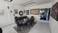 Dakar Gallery suite - B&B Dakar