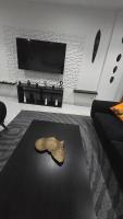 Dakar Gallery suite - B&B Dakar