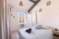 Le Rabelais - Centre-ville - Clim - Wi-Fi - B&B Cavaillon