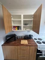 SeaView Apartment 1 bedroom 2 beds up to 3 people - B&B Lowestoft