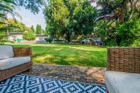 Home in Ferndale - B&B Johannesburgo