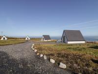 Cabin 9 Inis Beag - B&B Gortahork