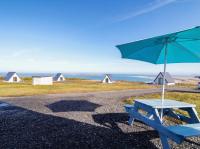 Cabin 9 Inis Beag - B&B Gortahork